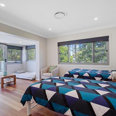 فيلا 29 Stanhill Drive غولد كوست المظهر الخارجي الصورة