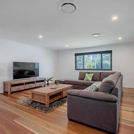 فيلا 29 Stanhill Drive غولد كوست المظهر الخارجي الصورة