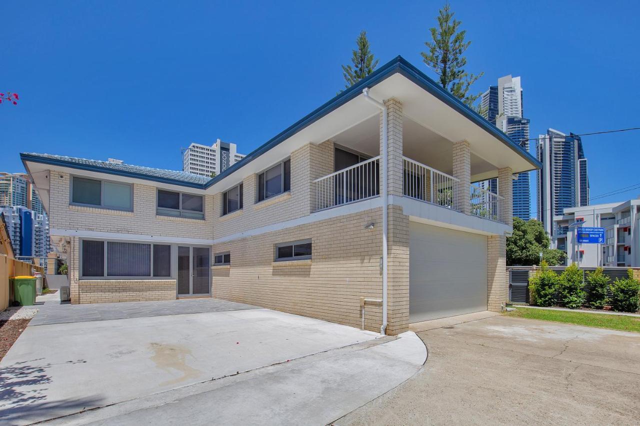 فيلا 29 Stanhill Drive غولد كوست المظهر الخارجي الصورة