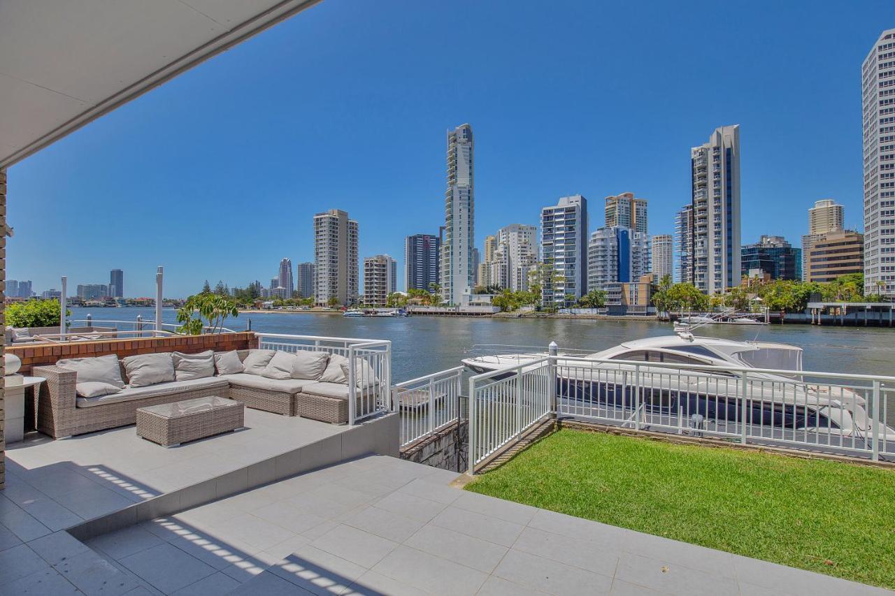 فيلا 29 Stanhill Drive غولد كوست المظهر الخارجي الصورة