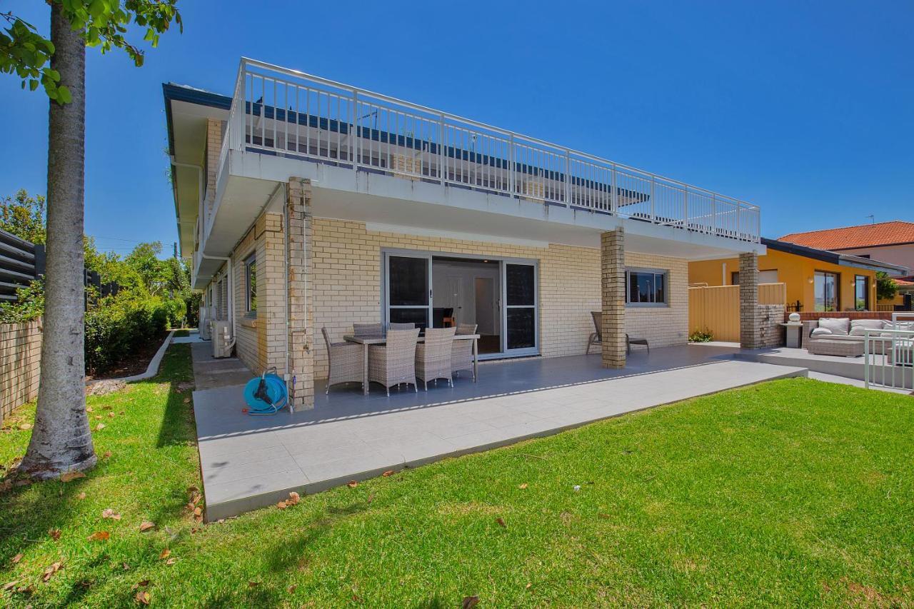 فيلا 29 Stanhill Drive غولد كوست المظهر الخارجي الصورة