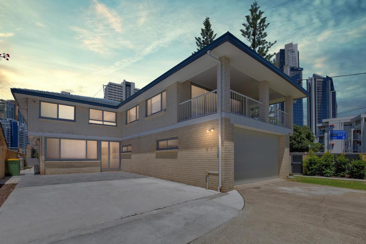 فيلا 29 Stanhill Drive غولد كوست المظهر الخارجي الصورة