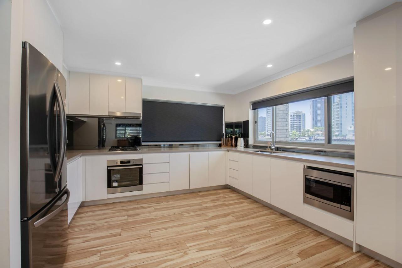 فيلا 29 Stanhill Drive غولد كوست المظهر الخارجي الصورة