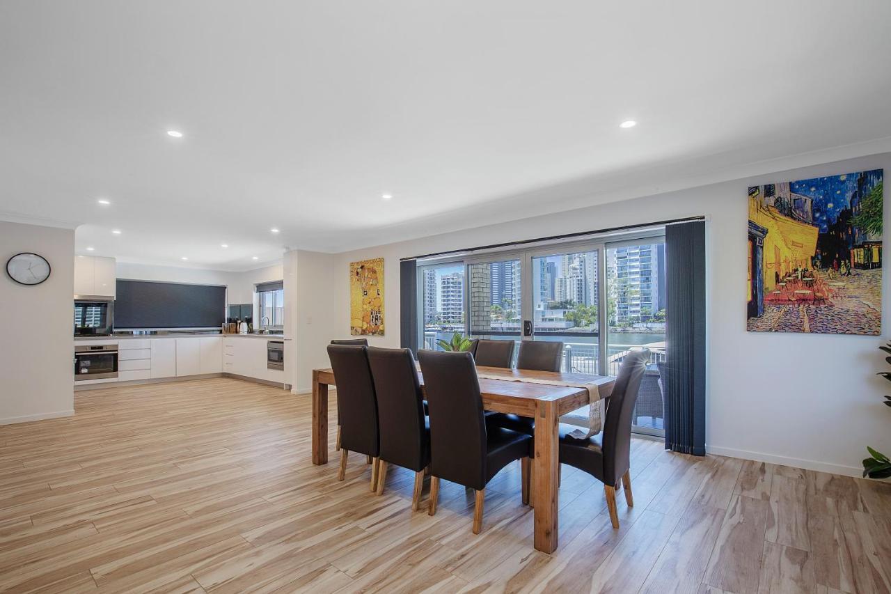 فيلا 29 Stanhill Drive غولد كوست المظهر الخارجي الصورة