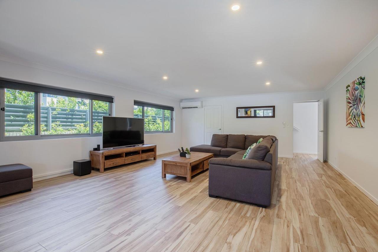 فيلا 29 Stanhill Drive غولد كوست المظهر الخارجي الصورة