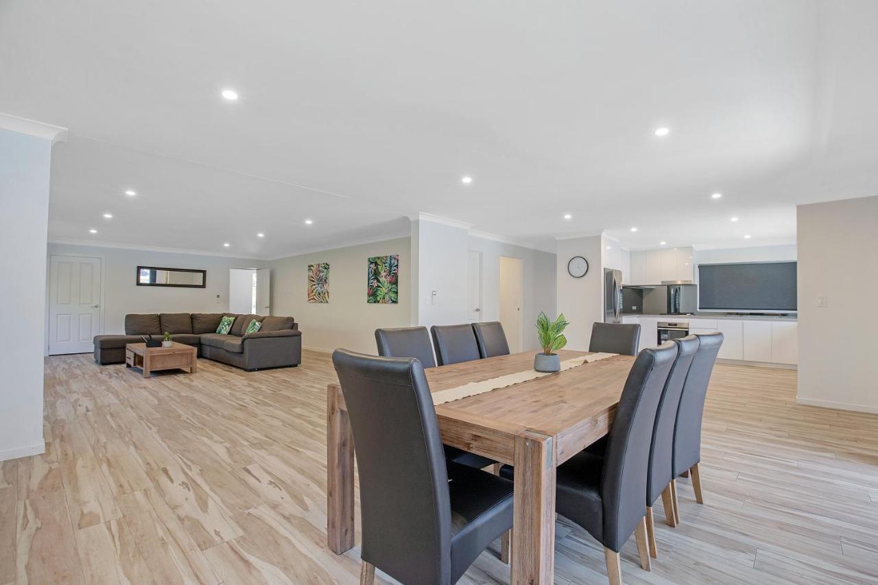 فيلا 29 Stanhill Drive غولد كوست المظهر الخارجي الصورة