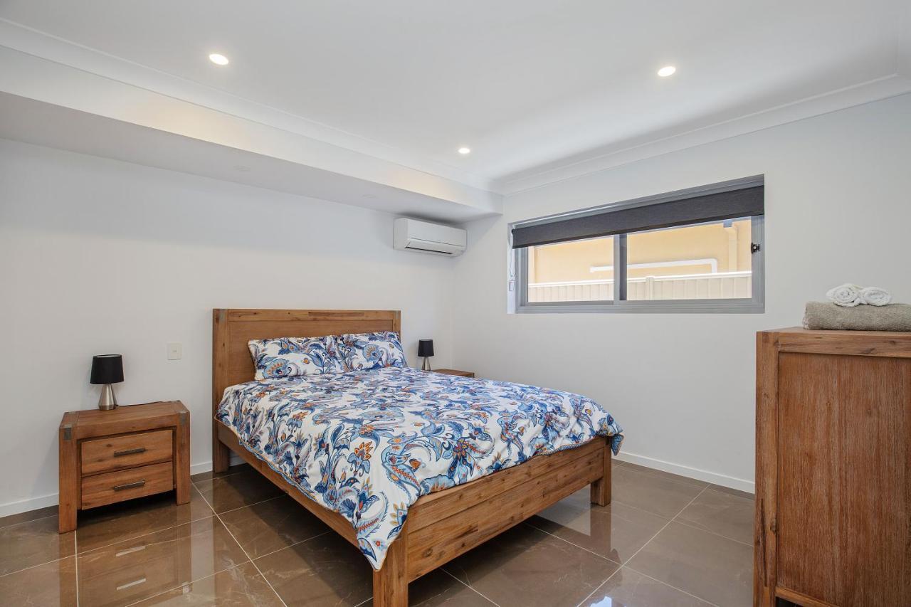 فيلا 29 Stanhill Drive غولد كوست المظهر الخارجي الصورة