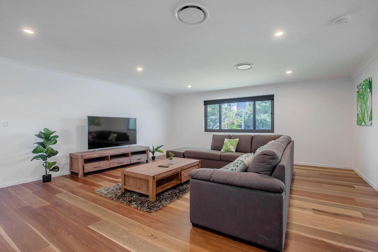 فيلا 29 Stanhill Drive غولد كوست المظهر الخارجي الصورة