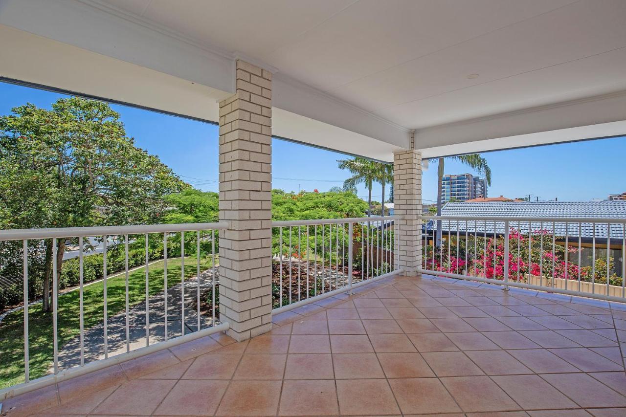 فيلا 29 Stanhill Drive غولد كوست المظهر الخارجي الصورة