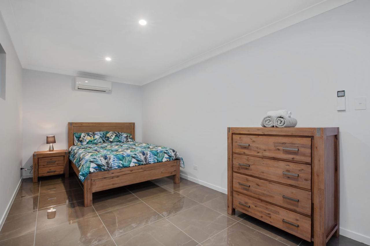 فيلا 29 Stanhill Drive غولد كوست المظهر الخارجي الصورة