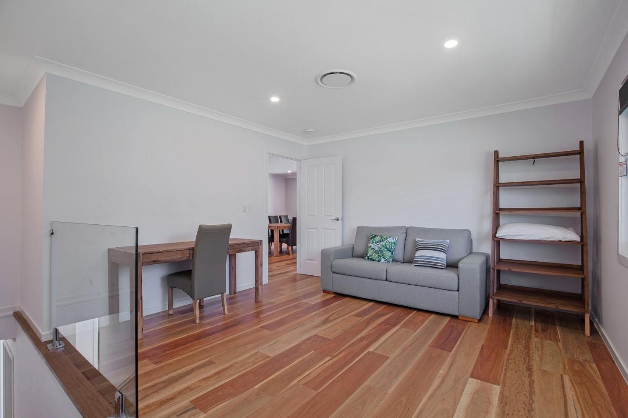 فيلا 29 Stanhill Drive غولد كوست المظهر الخارجي الصورة