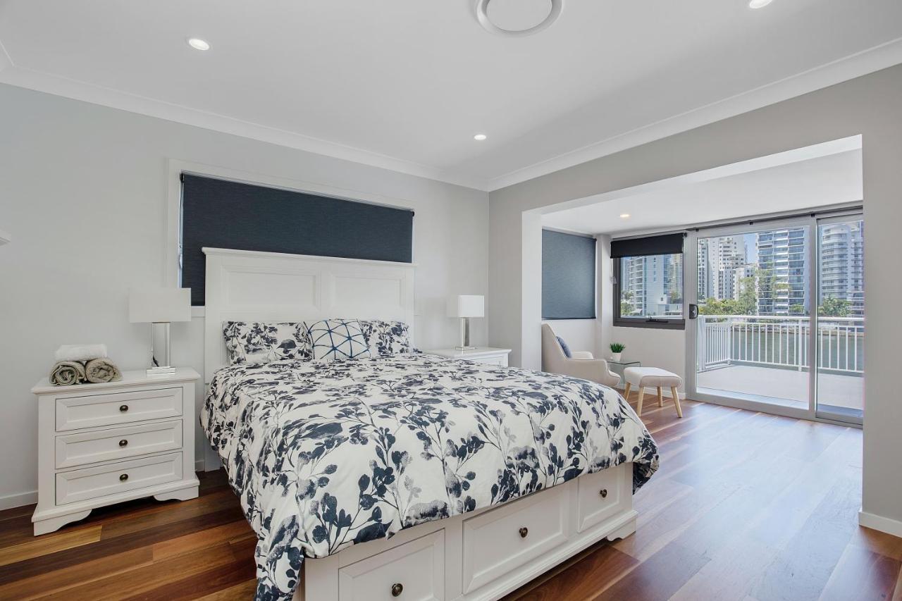 فيلا 29 Stanhill Drive غولد كوست المظهر الخارجي الصورة