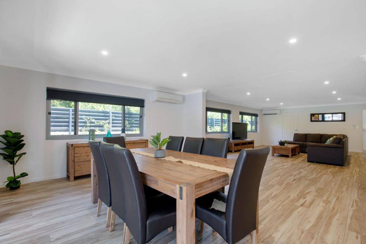 فيلا 29 Stanhill Drive غولد كوست المظهر الخارجي الصورة