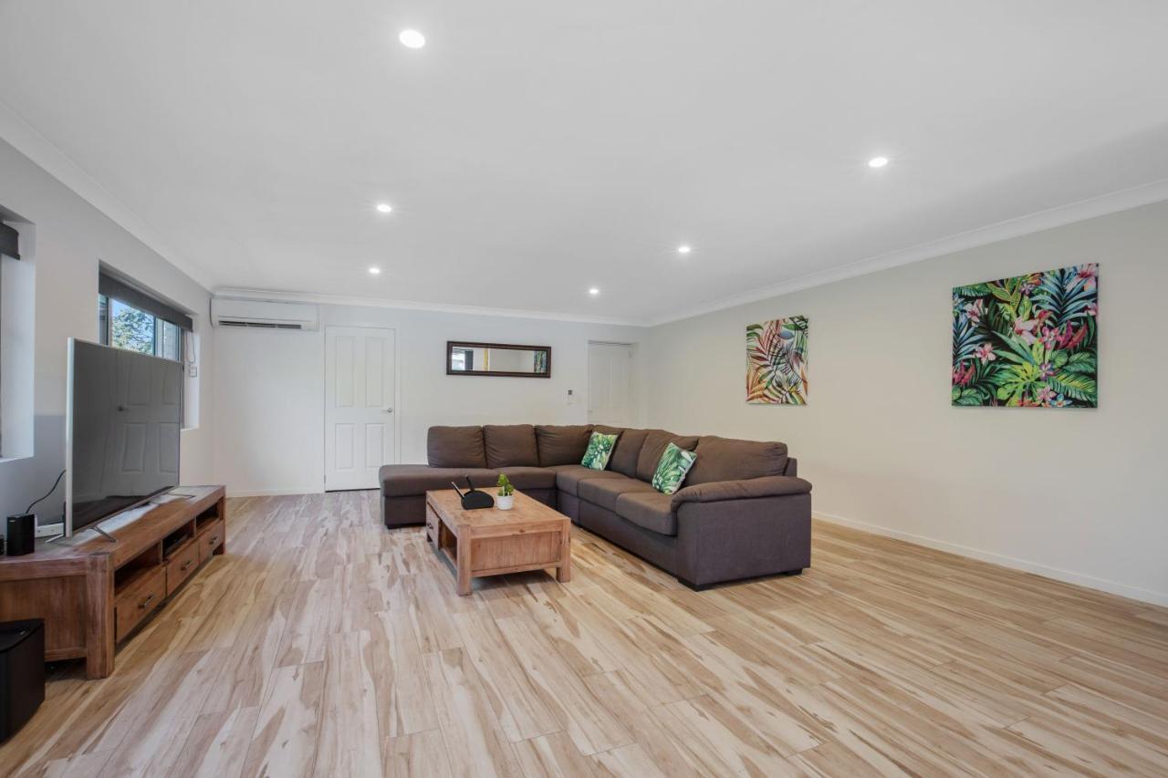 فيلا 29 Stanhill Drive غولد كوست المظهر الخارجي الصورة