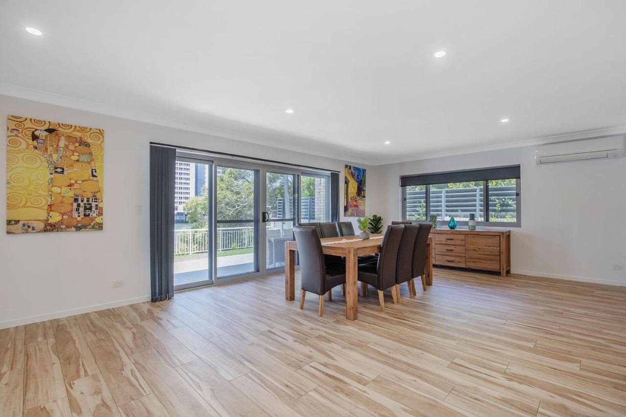 فيلا 29 Stanhill Drive غولد كوست المظهر الخارجي الصورة