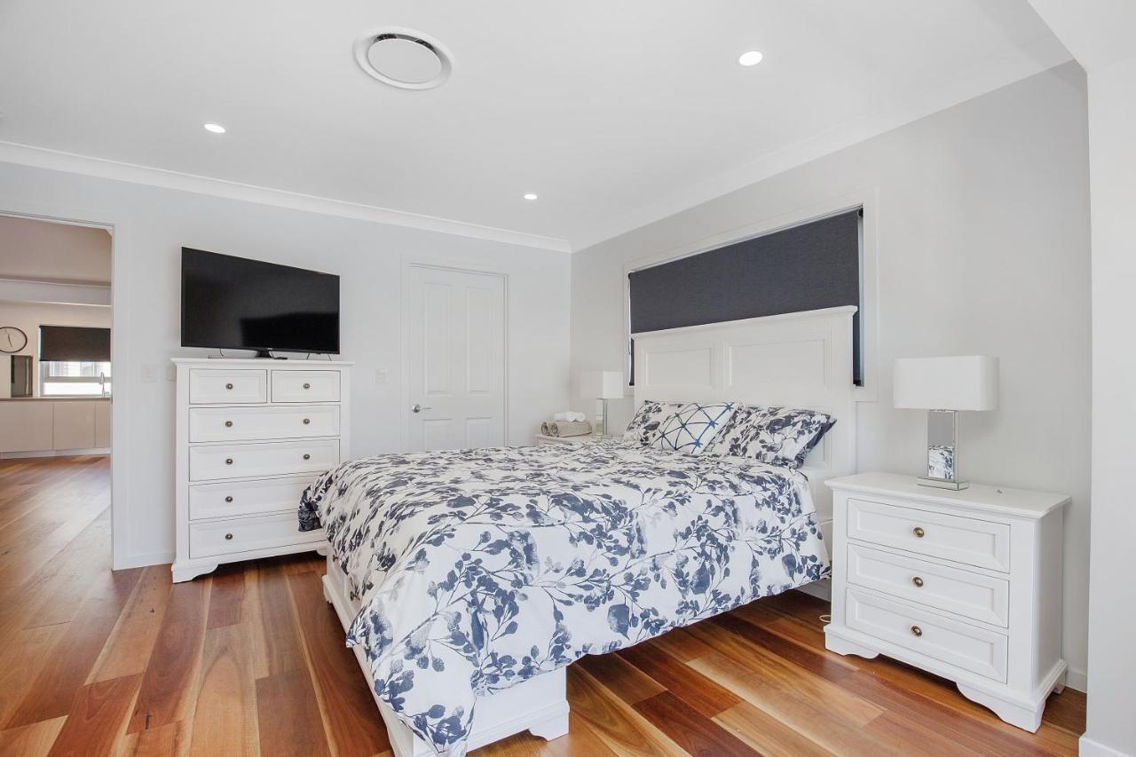فيلا 29 Stanhill Drive غولد كوست المظهر الخارجي الصورة