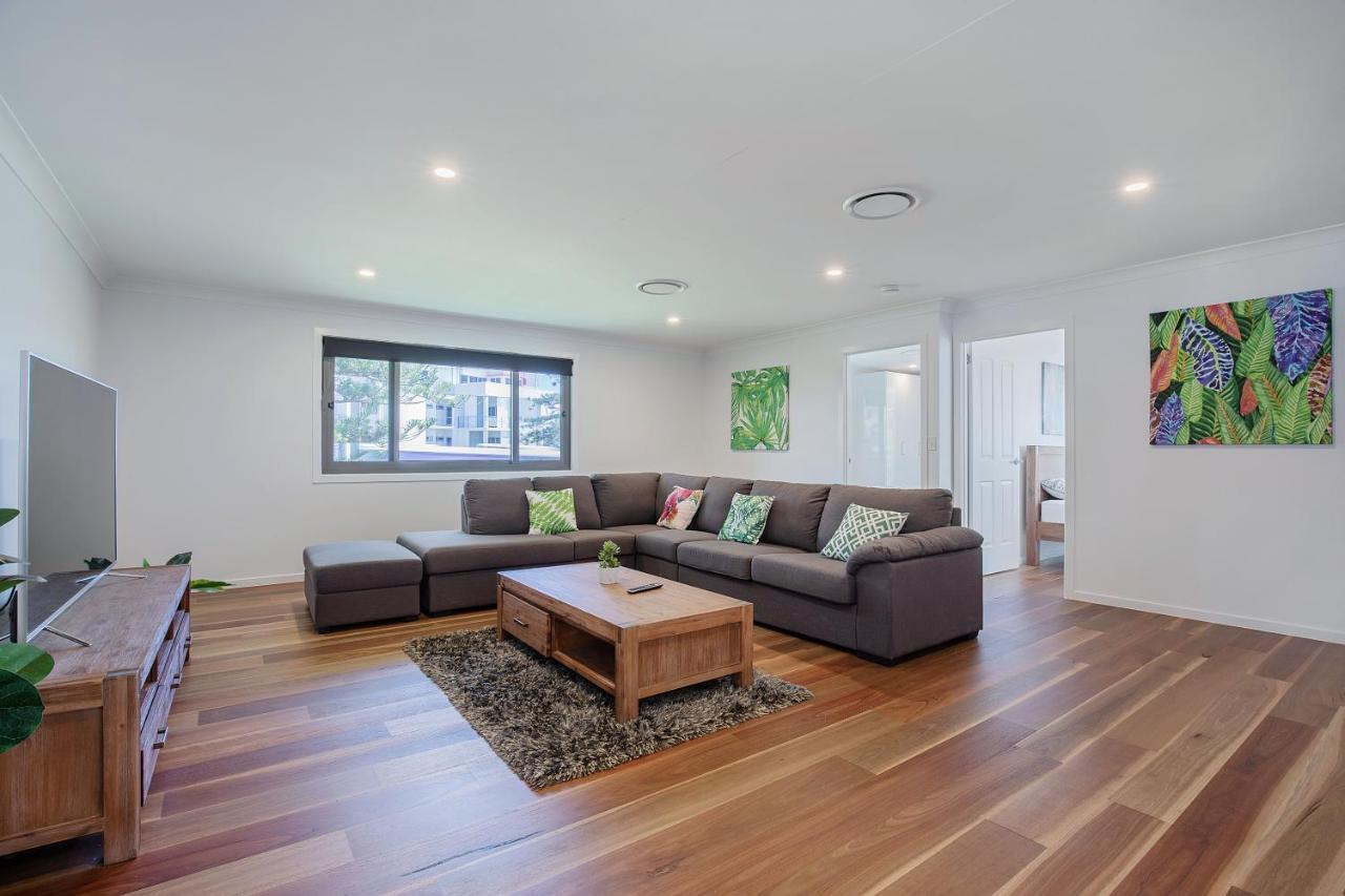 فيلا 29 Stanhill Drive غولد كوست المظهر الخارجي الصورة